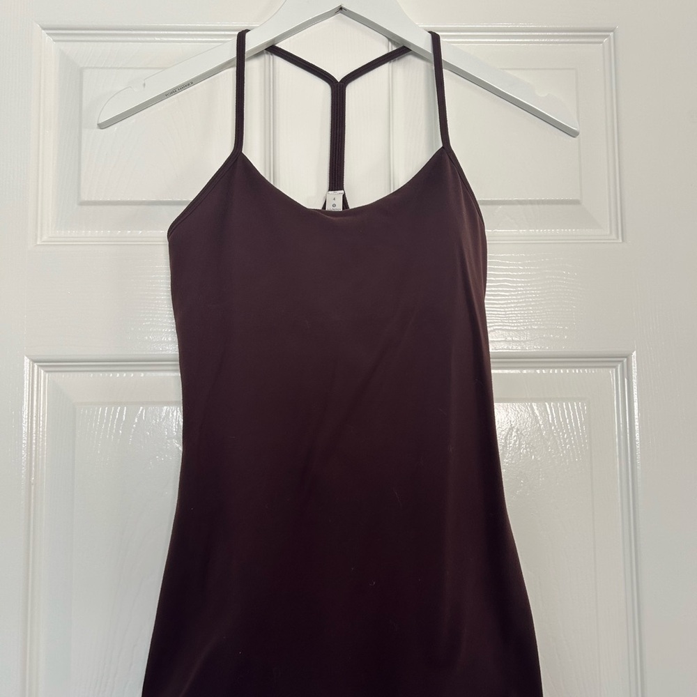 lululemon athletica Tank Top